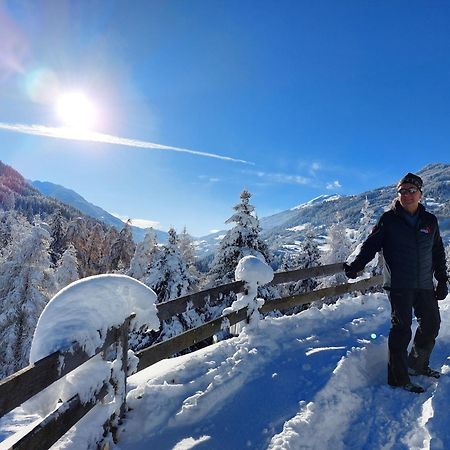 Kinderbauernhof Ierzerhof อาร์เซิล อิม พิทซ์ทาล ภายนอก รูปภาพ